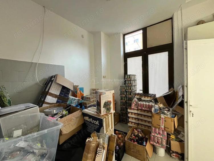 Lugoj, De Inchiriat Spatiu Comercial, 194 Mp, Zona Strand - 9