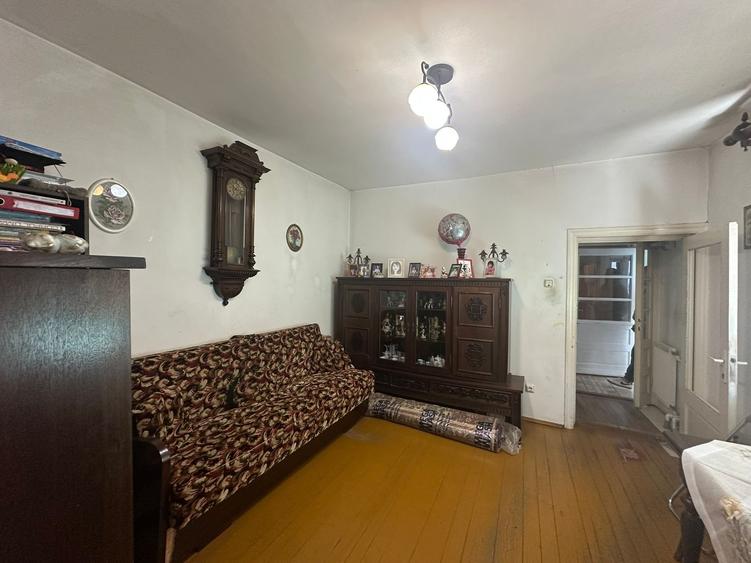 EXCLUSIVITATE! Casa Trocadero - 115.000 euro negociabil  (Cod E8+E10) - 1