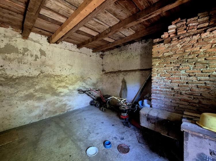 Casa de poveste, incarcata de traditie si istorie, Vad - Fagaras - 20