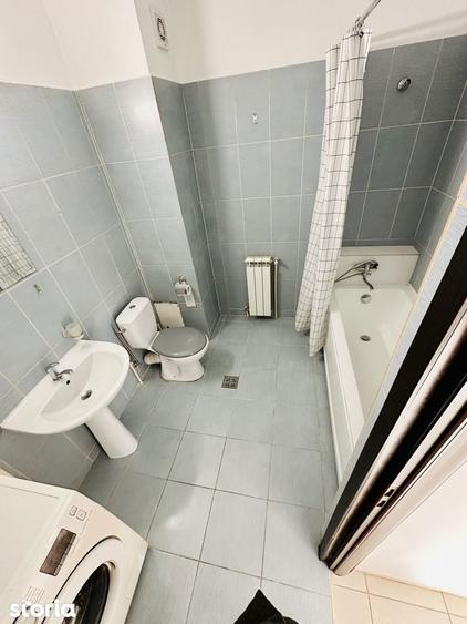 Apartament 2 camere Bloc nou Tatarasi - 5