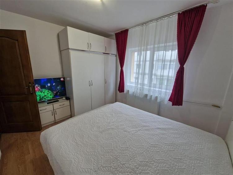 Apartament 3 camere  Ion Neculce, etaj 1, mobilat, disponibil imediat - 11