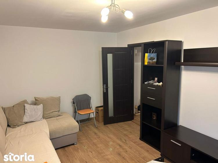 Apt 2 camere Dr Taberei Raul Doamnei - 1