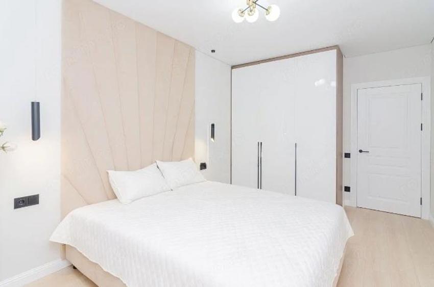 Garsoniera de inchiriat in zona Dristor - 1