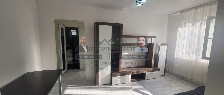 Apartament etajul 1/Renovat/Mobilat/Utilat - 6