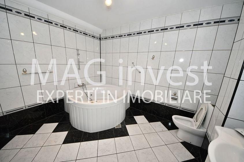 Exclusivitate - Vila P+2E - 15 camere, garaj - Mazepa 2, str. Al. Cernat - 8