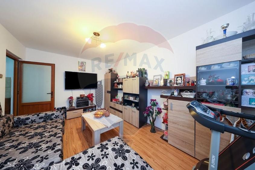 Apartament 3 camere Bartolomeu - 2 parcari incluse, facturi mici! - 2