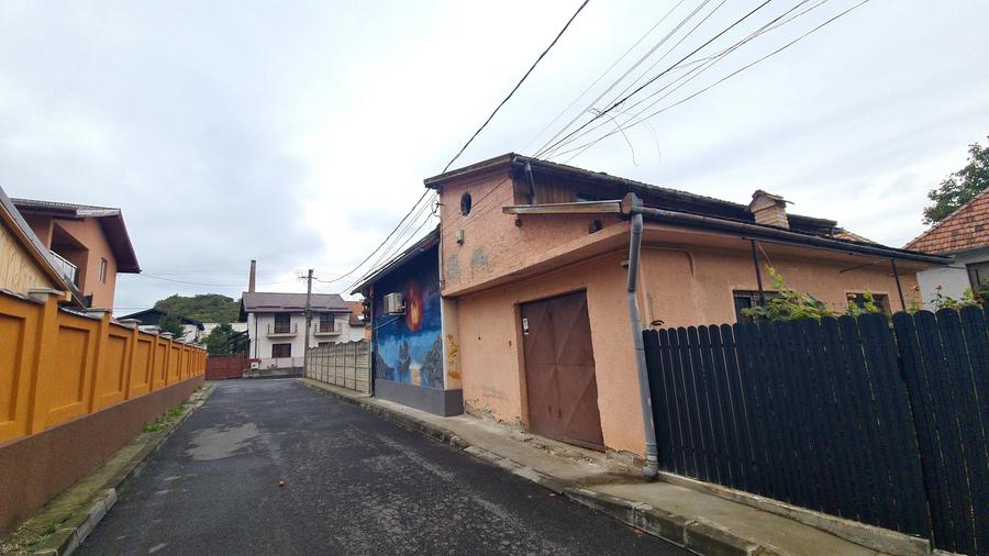 SPATIU PENTRU ACTIVITATI PRACTICE - MESTESUGARESTI - 2