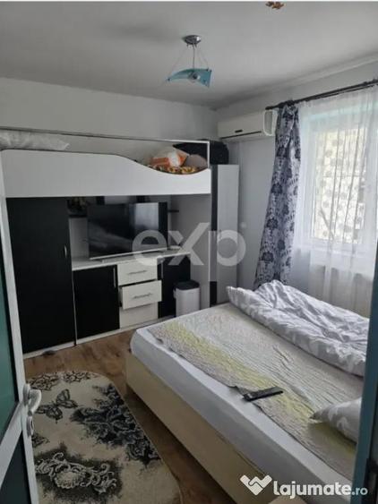 Vanzare apartament 2 camere Trivale - 6
