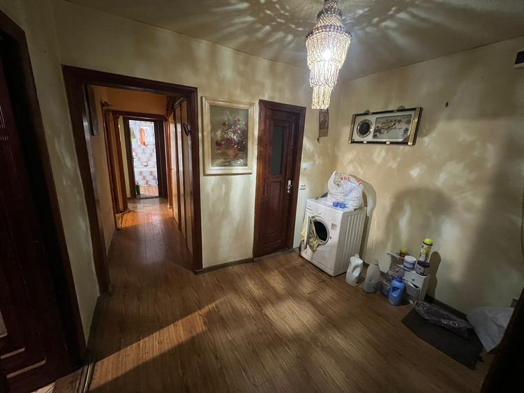 Apartament 4 camere + extindere, parter, zona Policlinica 2 – Liceul Sportiv - 5