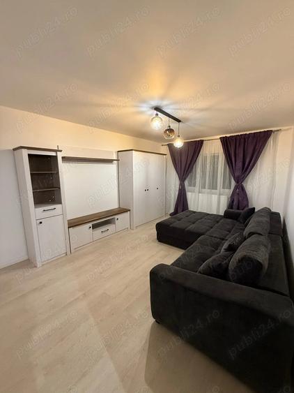 Inchiriez apartament 2 camere Obcini - 2