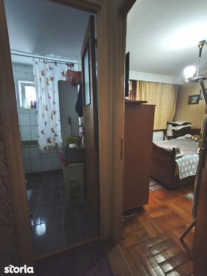 Apartament 2 camere Popa Sapca, fond 1987, etaj 2, 2 balcoane - 2