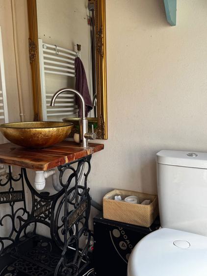 Casa 3 camere + birou cu intrare separata, oras Chitila - 8