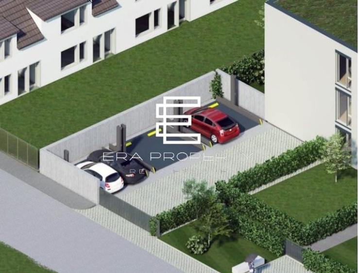 Intabulat! Apartament nou, eficient energetic - Cartierul Arhitecților - 3