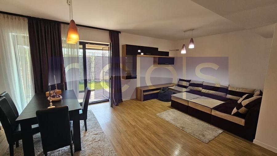 DE ÎNCHIRIAT VILĂ P+1  2 LOCURI DE PARCARE PRELUNGIREA GHENCEA - 1