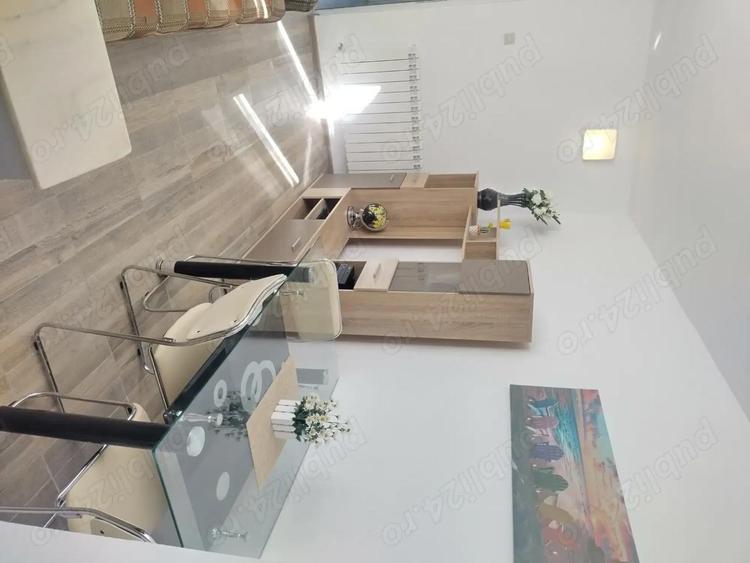 Vand casa cu teren aferent, proprietate particulara. - 5