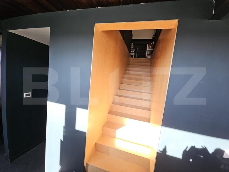 Vila de lux cu 4 camere in V. Ursului, langa padure - 14