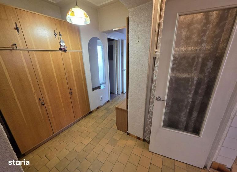 Apartament 2 camere Gara , 54 metri, etaj 5 Cod:161045 - 7