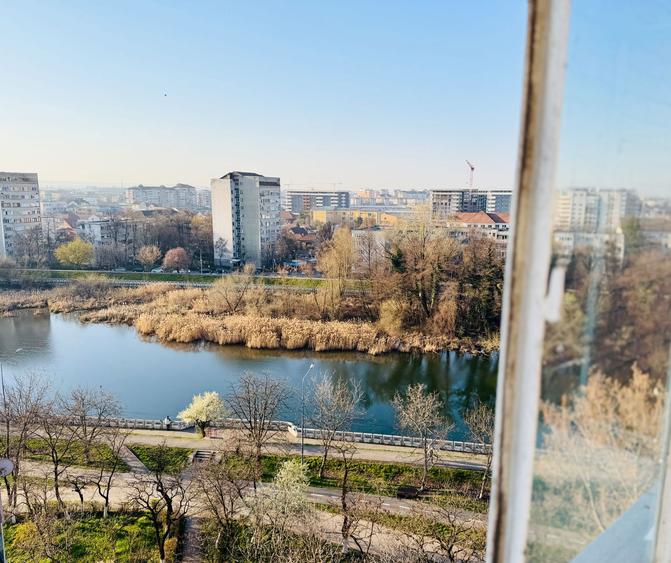 Apartament zona Sovata - 7