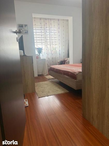 Prelungirea Ghencea 2 camere decomandat 63 mp, complex Latin - 8