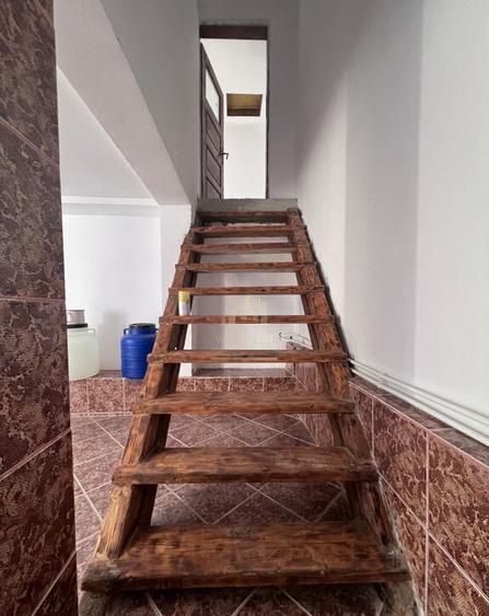 CASA 3 CAMERE, MATAU, CAMPULUNG, TEREN 1709 - 11