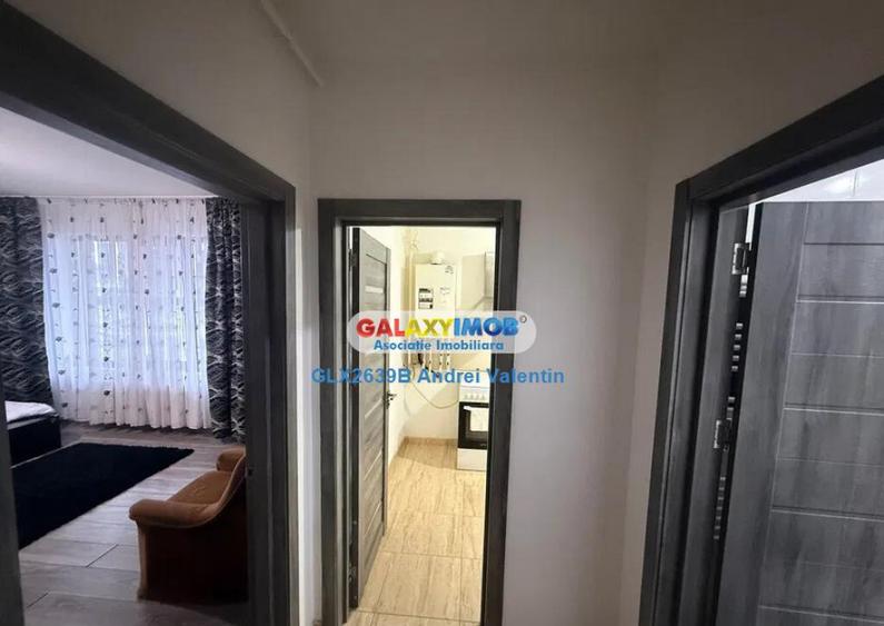 Garsoniera Bloc Nou - Popesti Leordeni - Sos Leordeni - 3