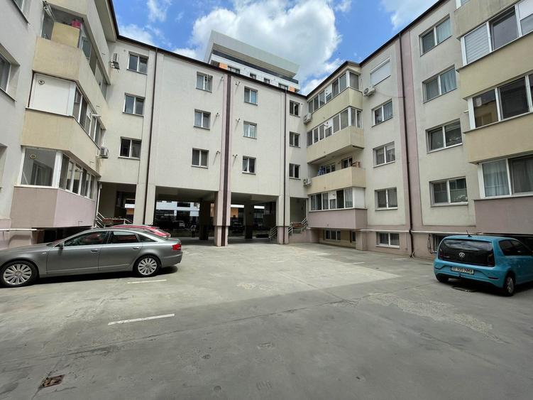 2 camere,prima inchiriere,decomandat,mobilat-utilat,53mp,Romprim 5 min,0%comisio - 20