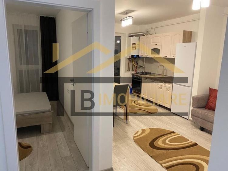 Apartament cu 1 camera,  40 mp, parcare, zona Maurer - 3