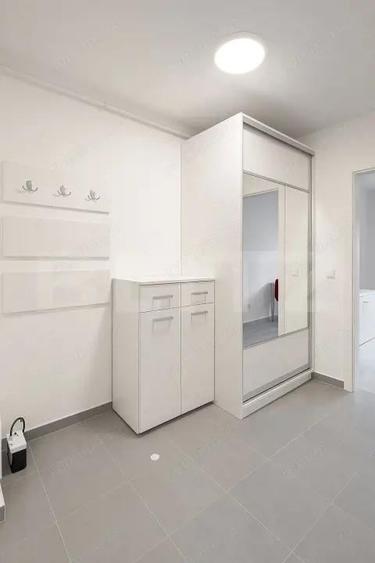 Garsoniera moderna, 40 mp, zona Avantgarden - 8