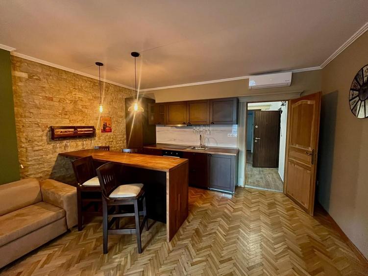 Apartament 3 camere, Ultracentral! - 1