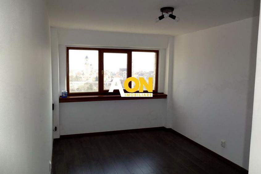 Apartament 4 Camere, Decomandat, 90 mp, Et.6, Zona Cetate - 10