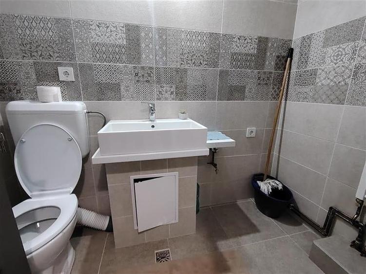 Apartament 3 camere (Gheorgheni, Car. Bucin 27/A) - 10