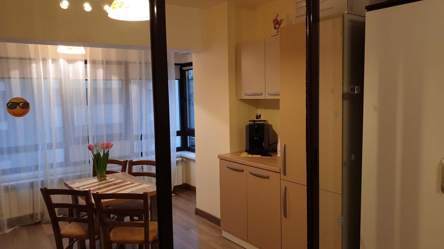 Newton Tătărași-ap.2 camere,mobilat si utilat,loc de parcare,et.4/8,LIBER! - 4