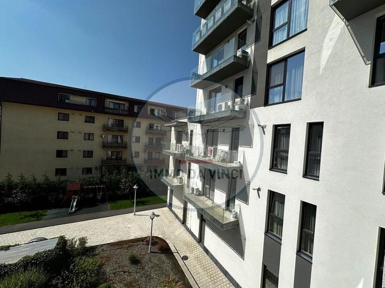 Spatii birouri 142mp si 194mp Marasti Iulius Mall finisaje la cerere - 38