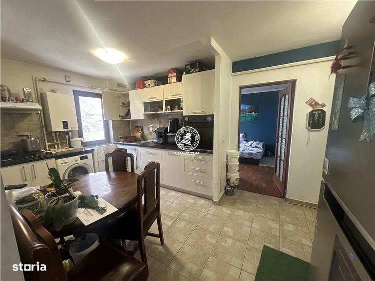 Apartament 3 camere Tatarasi - 9