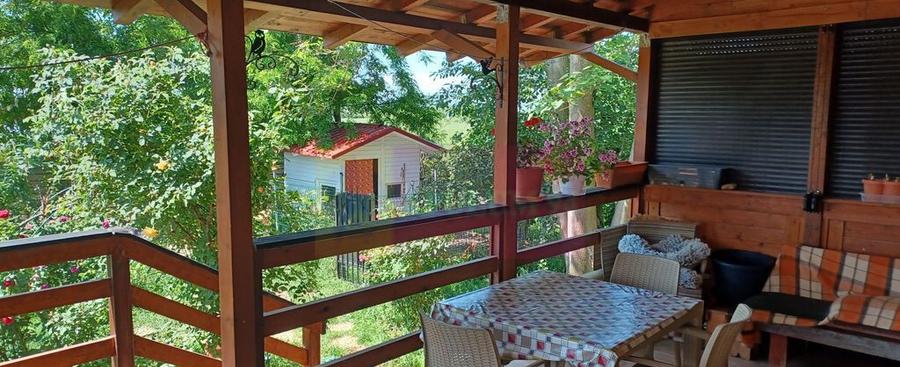 Joi?a, vila 5 camere 187 mp utili + garaj, terasa, piv... - 15