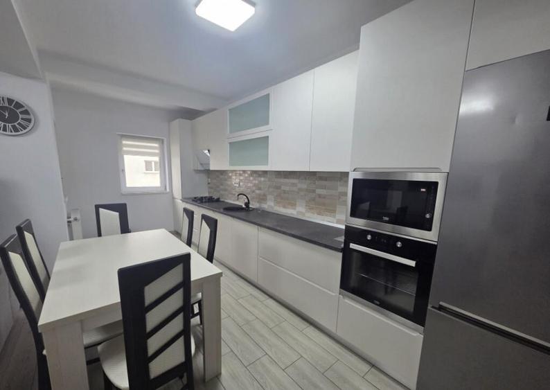 Apartament cu 3 camere in Selimbar - 9