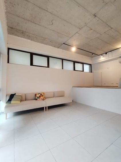 Berceni, parter, supr.-52mp, vad comercial, v-5.2ml, open space, comision zero. - 6