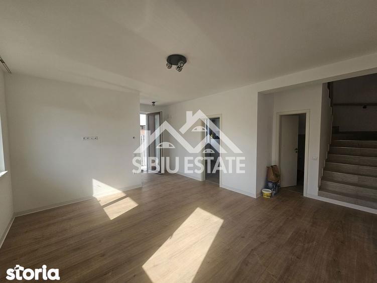 Casa de inchiriat, 4 camere, 2 bai, Sibiu Calea Cisnadiei - 10