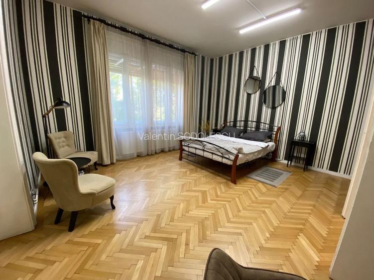 Spațiu de birouri de 115mp de închiriat în zona Central  -P-ta 700