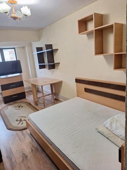 Inchiriez apartament 2 camere mobilat si utilat. - 3