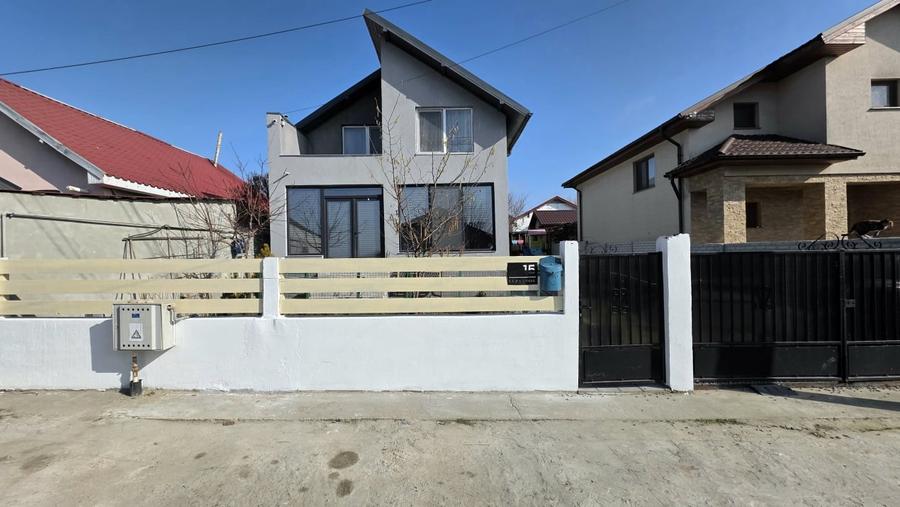 Vila P+M superba in Lumina | Confort Premium si Eficienta Energetica - 11