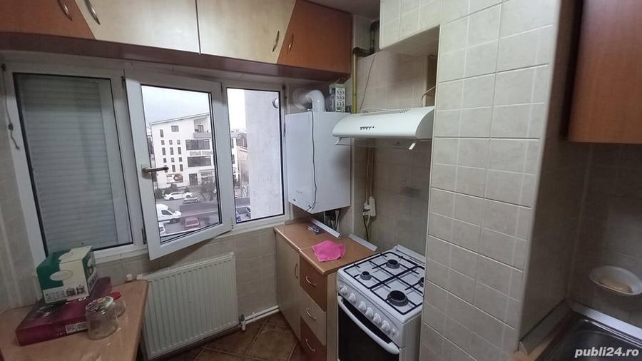 Garsoniera de inchiriat - 5