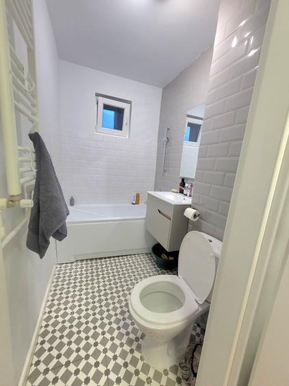 Apartament, 2 camere, 52 mp - Metrou 2 min; Afi - Plaza Mall, sector 6 - 8