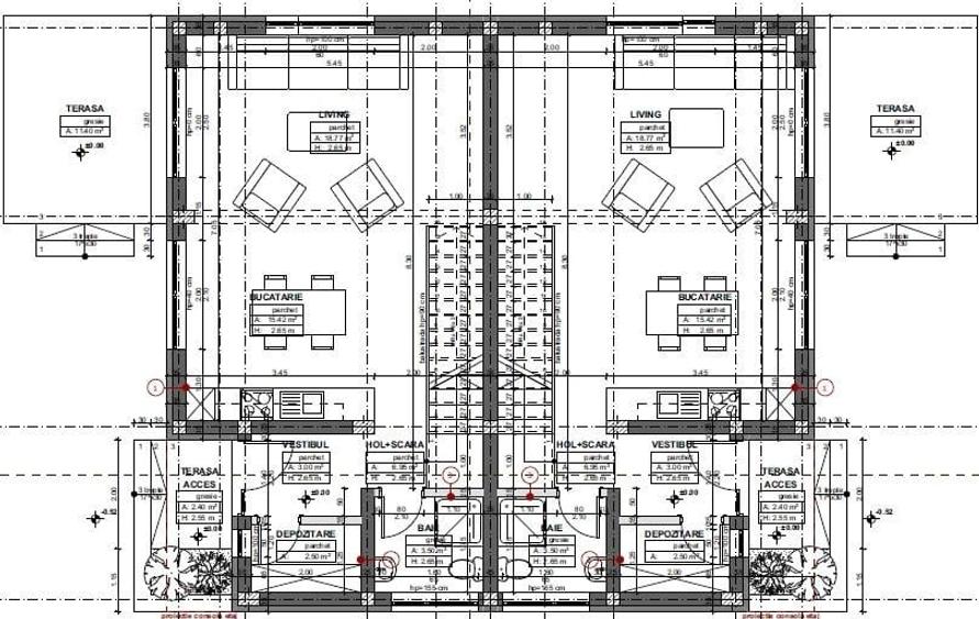 🏡 Complex Rezidențial Exclusivist în Giroc 🏡 - 7