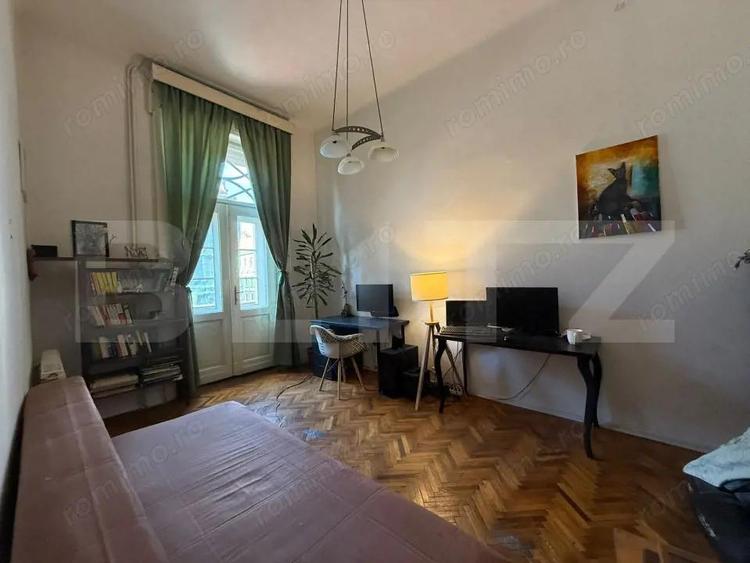 Apartament 3 camere, 110 mp, zona Ultracentral - 4