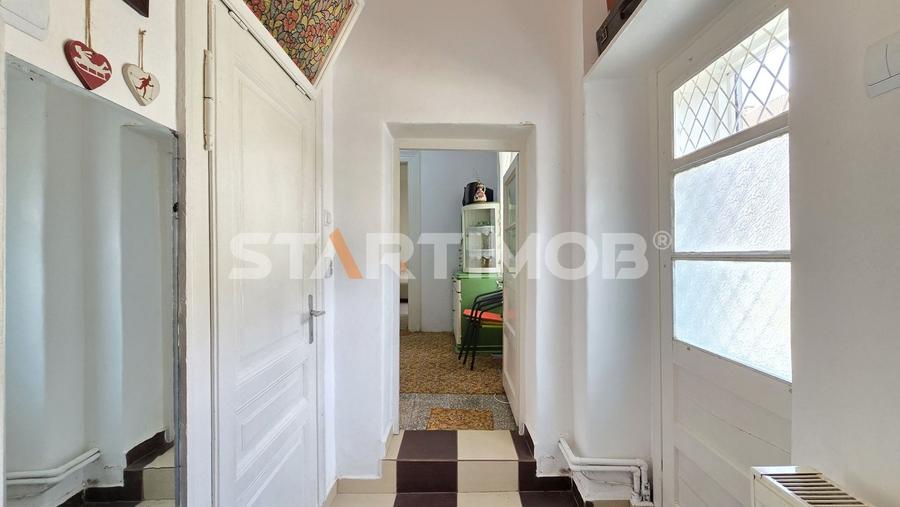 Garsoniera cu parcare Centru Vechi Brasov - 32