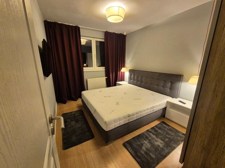 Proprietar închiriez apartament Adora Forest cu panorama, 2 locuri parcare, - 14