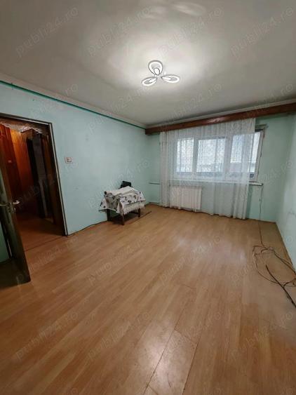 2 camere semidecomandate zona Marasesti - 4