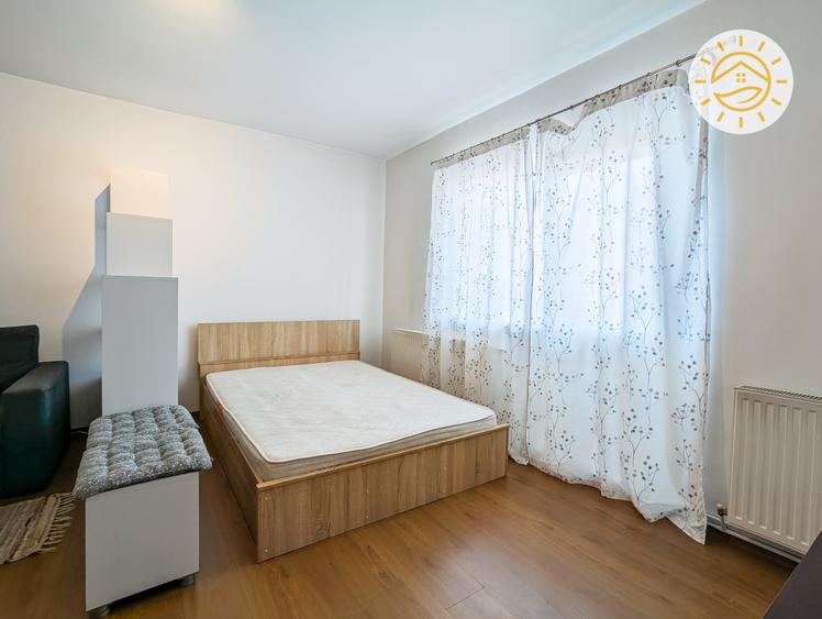 Garsoniera 42mp Zona Gemenii - 3