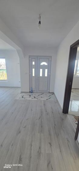 Casa 3 camere sat Voinesti Iasi, pret 90000 euro - 9